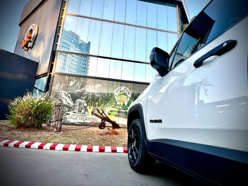 Jeep Renegade 1.8 Sport