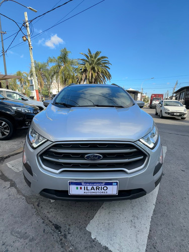 Ford Ecosport 1.5 Se 123cv 4x2 Manual