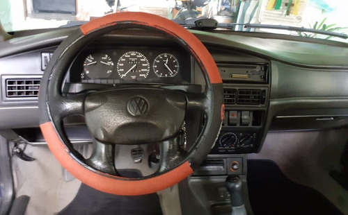 Volkswagen Santana Cl 1800 I