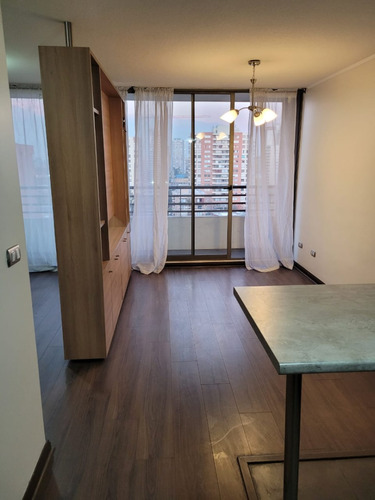 Venta Depto. 1 Dormitorio Living Terraza En San Miguel