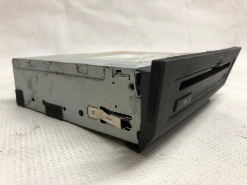 Imagen 7 de 7 de Stereo Caja Cd Mazda Cx3 2016 2017 2018 2019 Usado Original
