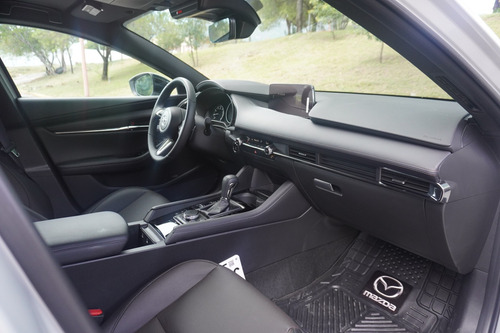 Mazda Mazda 3 2.5T Signature Hatchback At