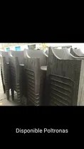 Comprar Poltronas Sillas Butaca Tipo Rattan Pvc