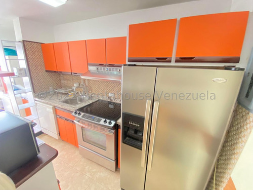 Imagen 9 de 20 de Apartamento En Venta Campo Alegre Mls #22-21497