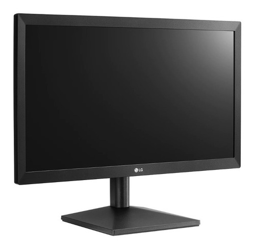 Imagen 2 de 8 de Monitor LG 20 Hdmi Y Vga 3 Años De Garantia 20mk400h