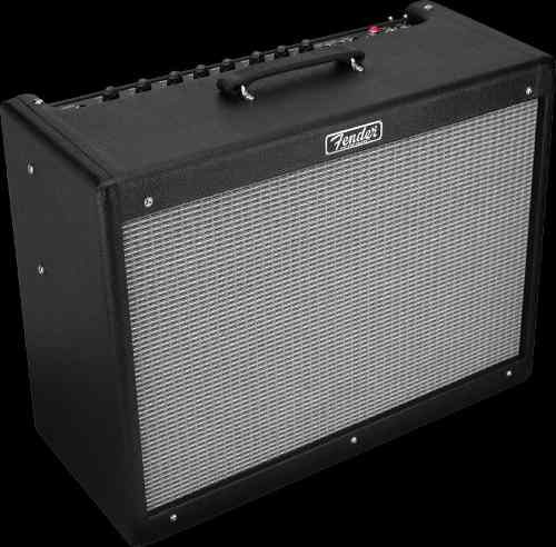 Fender Hot Rod Deluxe Ill