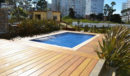 Imagen 24 de 26 de Excelente Opurtunidad... A Pasos Del Mar... Icon Brava - Playa Brava, Punta Del Este - Punta Del Este Brava