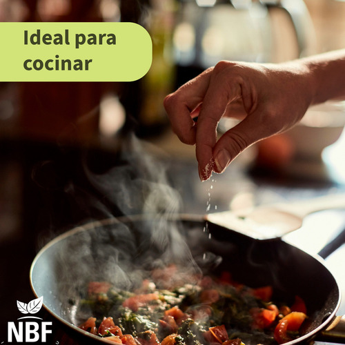Aceite De Aguacate Extra Virgen Sabor Chipotle 260ml NBF