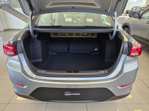 Chevrolet Onix plus 1.0 Lt