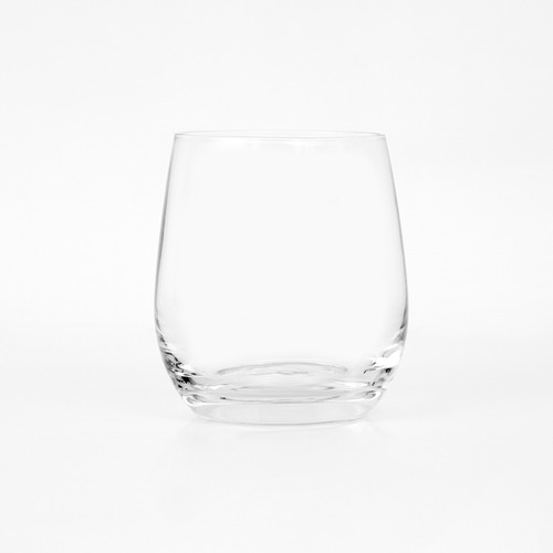 Set 6 Vasos Redondos Virginia 340ml Simplit