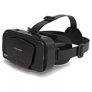 Vr Headset Virtual Reality Glasses For Phones Vr Gear 3...