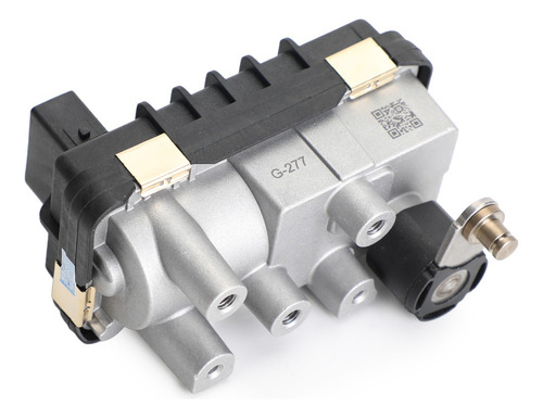 Válvula Solenoide Actuador Turbo Para Mercedes 280 320 350