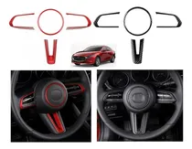 Comprar Molduras Embellecedor Volante Mazda 3 Y Cx-30 2019\u002F2020\u002F2021