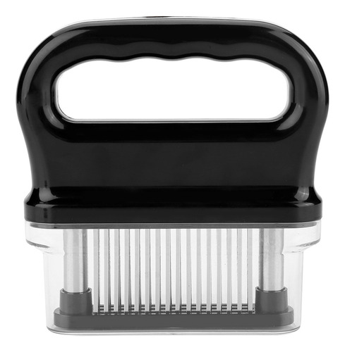 Gtx Ablandador De Cuchillas De Aguja 48 De Acero Inoxidable