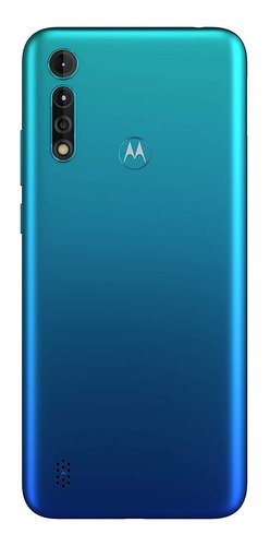 Moto G8 Power Lite 64 GB Arctic blue 4 GB RAM