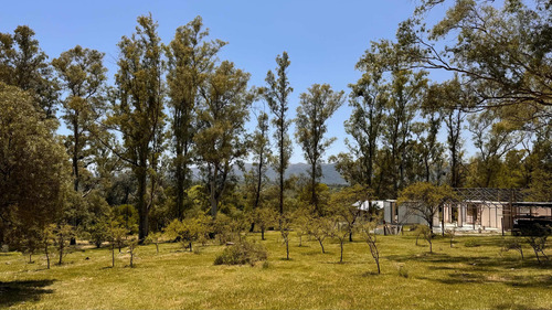 Lotes En Villa General Belgrano