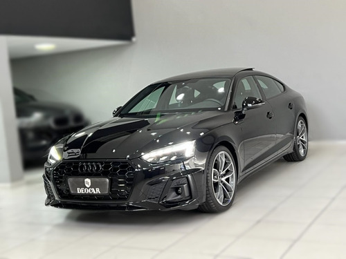 Audi A5 Sportback 2.0 S-line 40 Tfsi S-tronic 5p