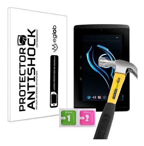 Lamina Protector Anti-shock Tablet Nvidia Tegra Note 7