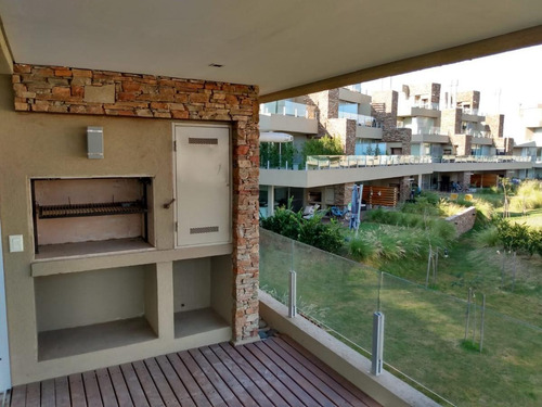 Imagen 4 de 21 de Lindísimo Departamento En Venta En Piedras - Nordelta