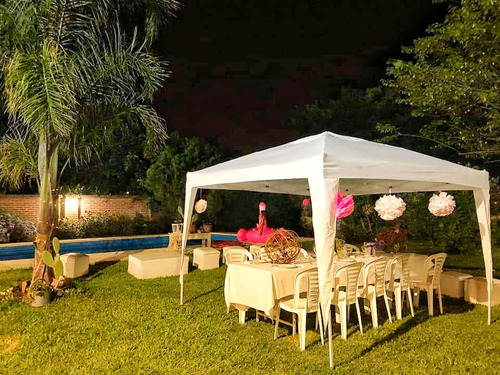 Imagen 8 de 13 de Casa Quinta En Alquiler En Tortuguitas