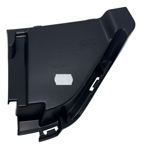 Deflector Superior Der. Renault Logan/sandero 19/23 Original
