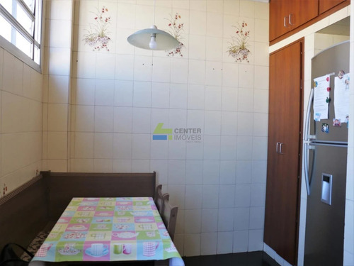 Imagem 14 de 15 de Apartamento - Vila Mariana - Ref: 13341 - V-871338