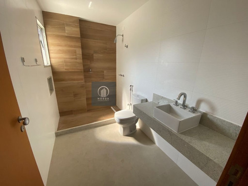 Imagem 20 de 30 de Apartamento A Venda No Bairro Alto Em Teresópolis - Rj. - Ap-2182-1