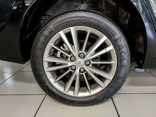Imagem 15 de 19 de Toyota Corolla 2.0 Xei