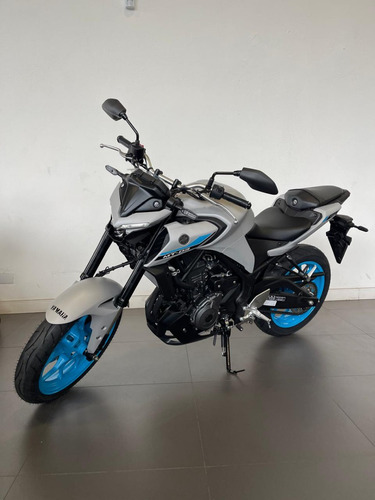 Yamaha Mt 03 Modelo 2026 Zero Quilometro (bruno)