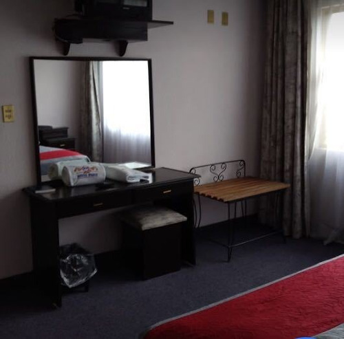 Imagen 12 de 14 de Hotel En Venta En Metepec Paseo Tollocán