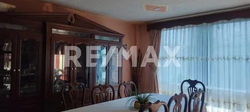 Casa En Venta En Ixtapaluca