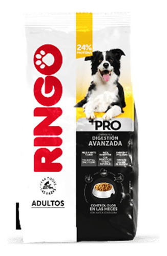 Perrarina Ringo + Pro  30kg