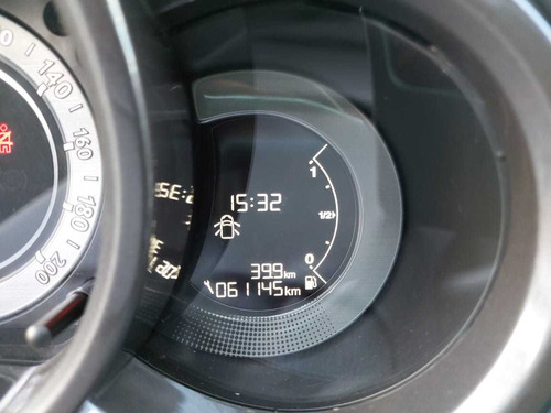 Citroën C3 Origine 1.5 8v (flex)