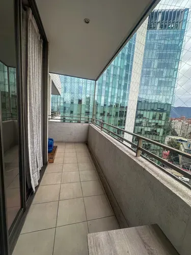 Imagen 5 de 19 de Maravilloso Departamento A La Venta En Las Condes