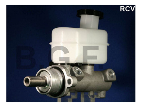 Bomba Frenos Bgf Para Ford E-150  Club Wagon 2003