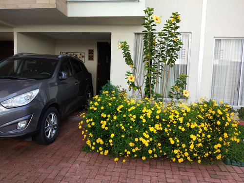 Vendo Casa Manizales Conjunto Cerrado En Villa Pilar