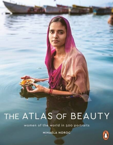 Atlas Of Beauty,the Kel Ediciones
