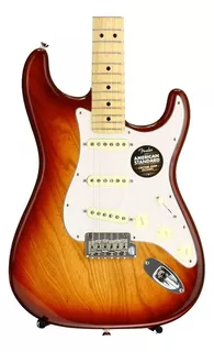Guitarra Fender American Standard Stratocaster Oferta!!