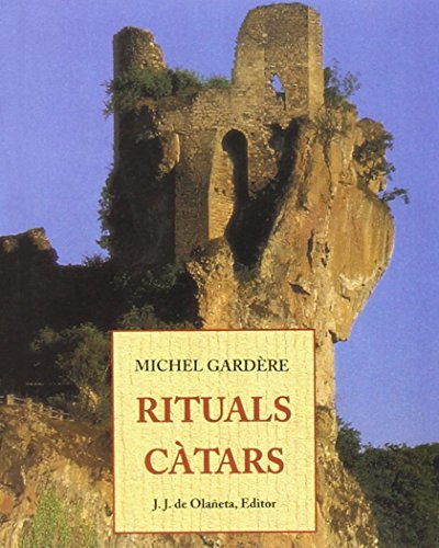 Rituals Catars (els Petits Llibres De La Saviesa)