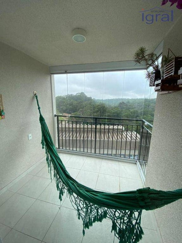 Imagem 7 de 21 de Apartamento À Venda, 75 M² Por R$ 535.000,00 - Saúde - São Paulo/sp - Ap1360