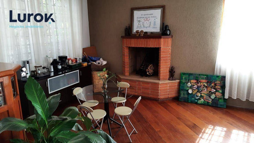 Imagem 4 de 30 de Chácara Com 4 Dormitórios Suítes À Venda, 1720 M² - Vale Verde - Valinhos/sp - Ch0545