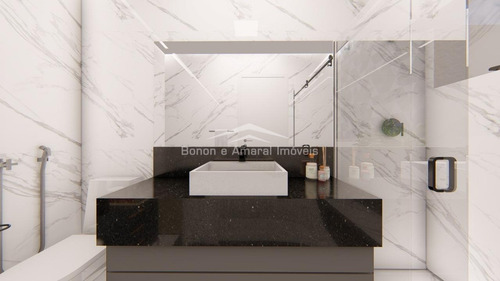 Imagem 12 de 30 de Casa À Venda Em Vila Monte Alegre - Ca014099