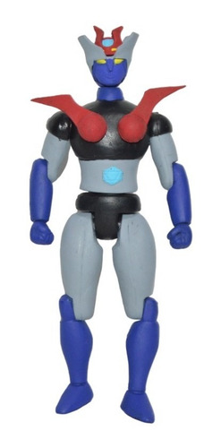 Figura De Accion Minerva Mazinger Z