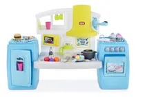Comprar Little Tikes Tasty Junior Bake 'n Share Kitchen