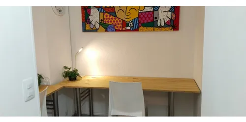 Aparta Estudio Amoblado En La Frontera Por Mes O Por Noche