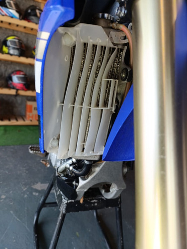 Yamaha Yz 450 F 2019 Arranque Electrico Unico/dueño C/docume