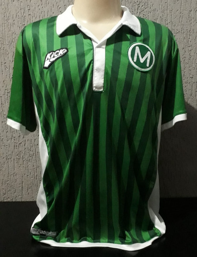 Camisa Do Time Esporte Clube Mamoré