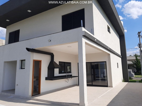 Imagem 6 de 30 de Condominio Shambala 2, Atibaia Portaria, Rondas E Área De Lazer.... - Ca01076 - 68758957