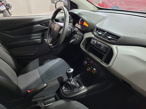 Chevrolet Onix 1.0 MPFI JOY 8V FLEX 4P MANUAL