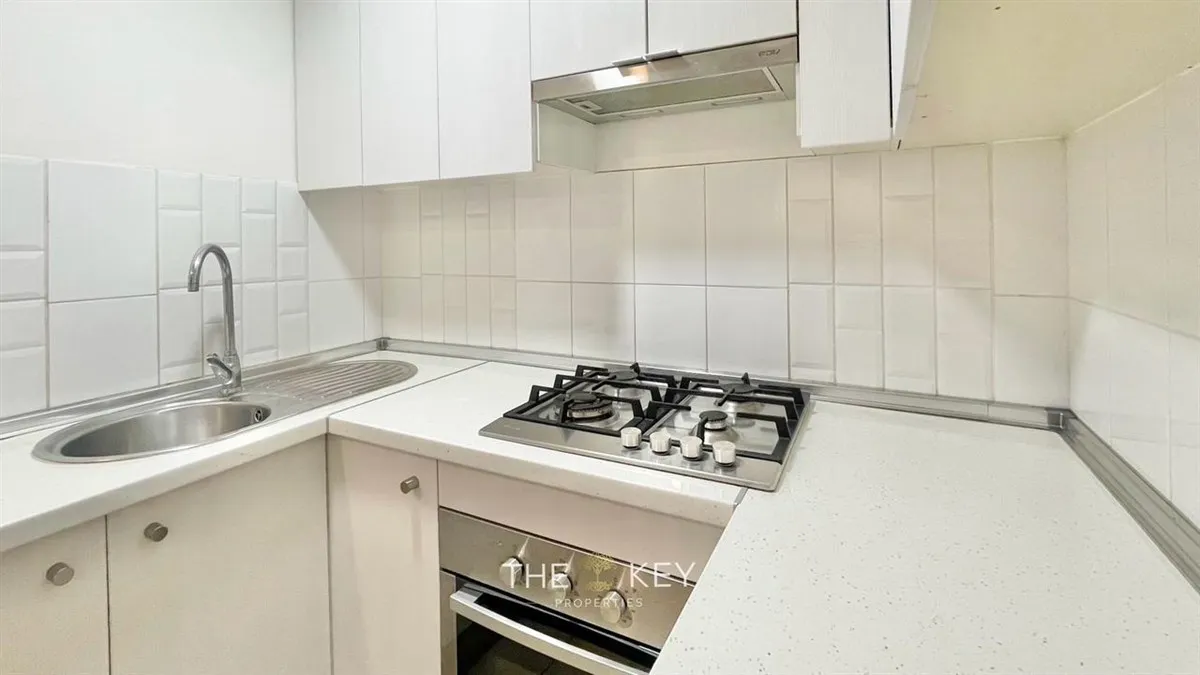 Imagen 4 de 15 de Departamento En Arriendo De 1 D En Santiago